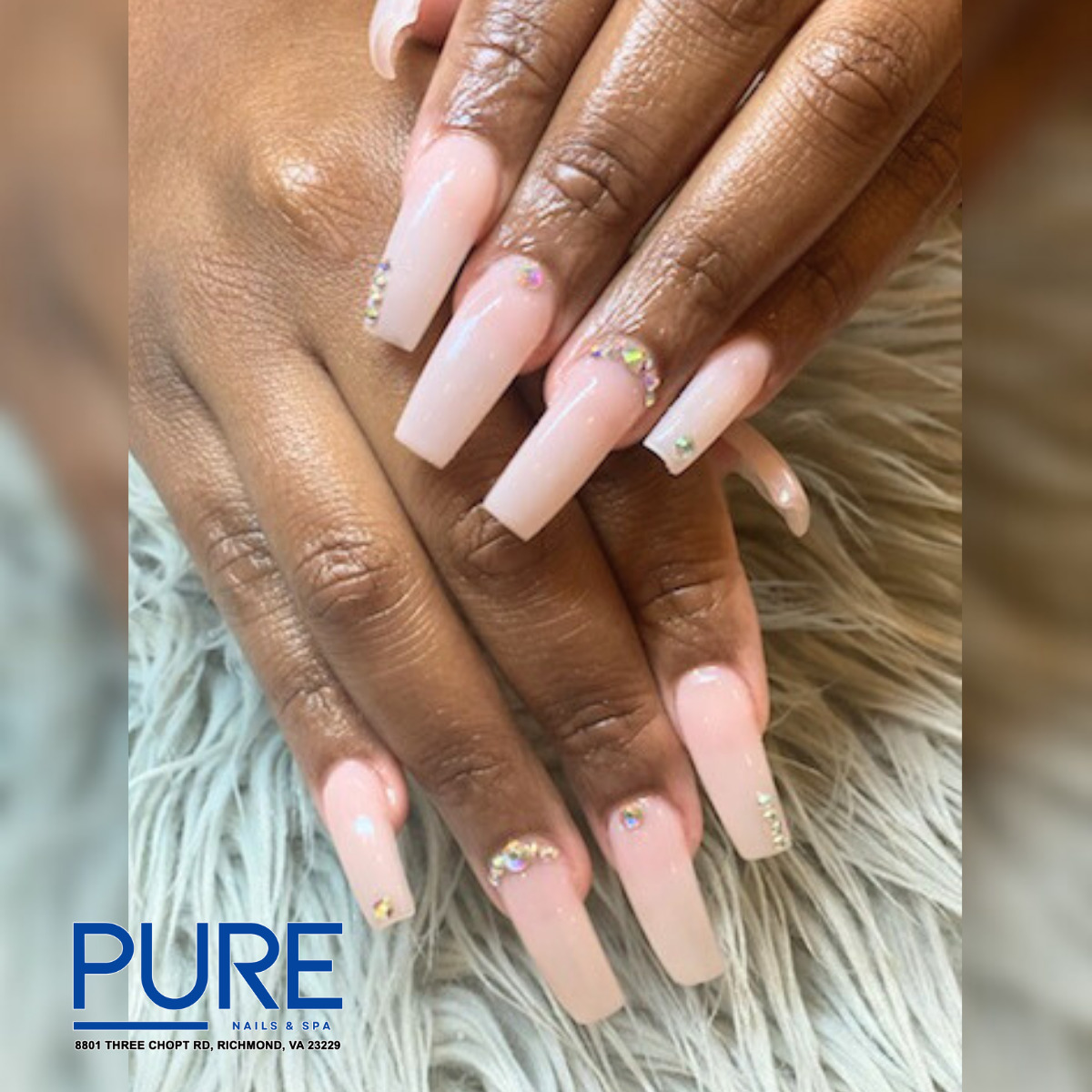 Nails Designs